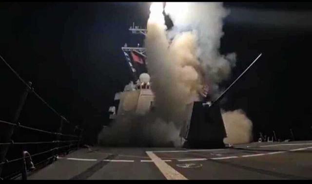 فرار به جلو؛ ترامپ و ساخت «روایت دینی» از حملات آمریکا در نیجریه