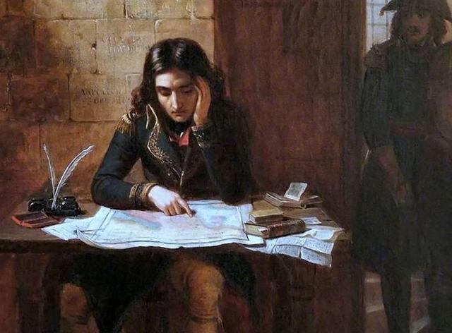 منطق استعمار فراتر از تصرف زمین است/ پخش مستندی درباره لشکرکشی ناپلئون