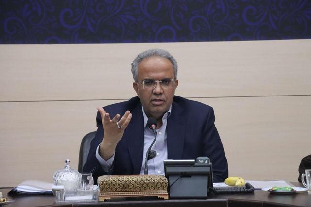 استاندار: تمرکز تصمیم‌سازی، شرط عبور سیستان و بلوچستان از مدیریت پرهزینه و کم‌اثر است