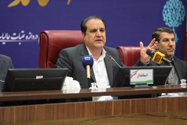 استاندار ایلام: ماندگاری تاریخ دفاع مقدس نیازمند «جهاد تبیین» و ابزار هنر است