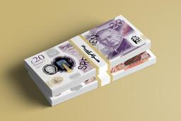 قیمت پوند انگلیس، امروز شنبه ۶ دی ۱۴۰۴