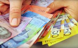 قیمت دلار استرالیا، امروز شنبه ۶ دی ۱۴۰۴