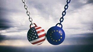 غیرقابل اعتماد، مثل آمریکا + فیلم