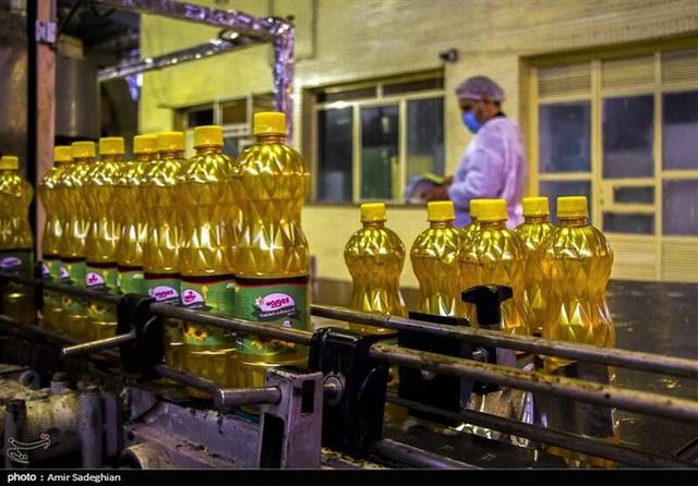 کمبود روغن در بازار؛ گران فروشی از سوی کارخانجات