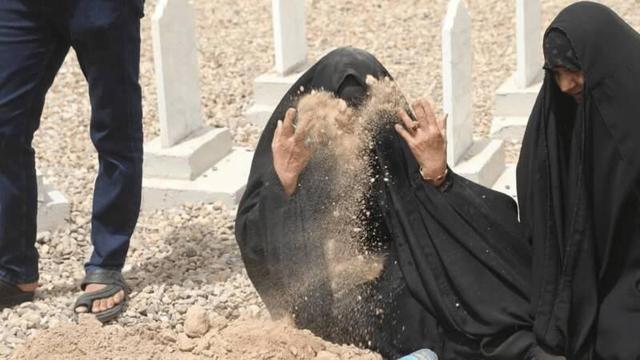 فیلم/ کشف سند جدیدی از جنایات حزب بعث در کربلا