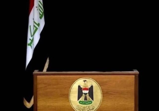 کاهش تعداد نامزدهای نخست وزیری به سه نفر