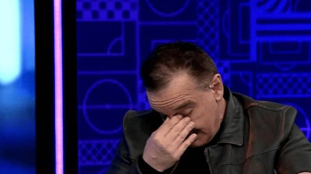 اشک‌های مردی که باد کاشت و طوفان درو کرد!