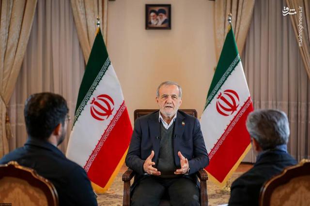 فیلم/ رئیس‌جمهور: باید اختیارات در استان‌ها واگذار شود