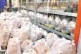 زنگ خطر افزایش شدید قیمت مرغ به صدا درآمد