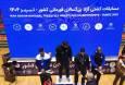 پایان مرحله اول انتخابی تیم ملی کشتی آزاد؛ قهرمانی مازندران در تبریز