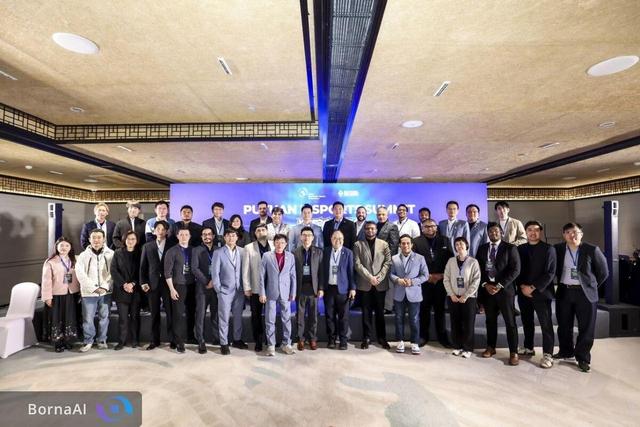 حضور نماینده انجمن ورزش‌های الکترونیک ایران در اجلاس «۲۰۲۵ Puyuan Esports Summit»