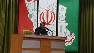 آرمان‌گرایی موتور پیشرفت کشور است / معلم باید در مرجع سیاستگذاری آموزشی قرار گیرد