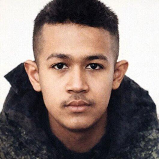 این قاتل فراری را شناسایی کنید+عکس