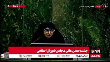 کیاسری: انقباض بودجه ۱۴۰۵ برای مردم و انبساط آن برای شرکت‌های دولتی است