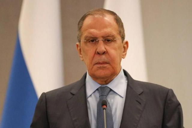 لاوروف: اوکراین و حامیانش برای گفتوگوهای سازنده آماده نیستند