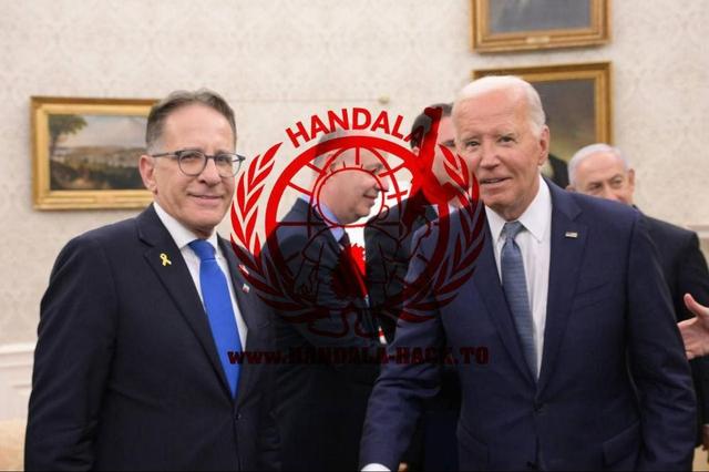 «حنظله» از دسترسی به اطلاعات محرمانه نتانیاهو خبر داد