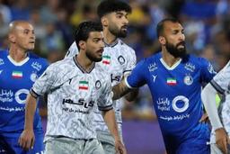 استقلال – گل‌گهر؛ آزمون حساس آبی ها برای بازگشت به جمع مدعیان