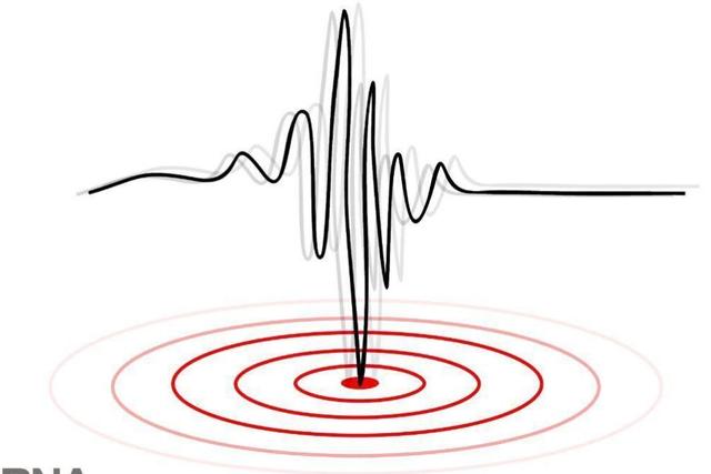 زمین‌لرزه 3.4 ریشتری حوالی بیرجند را لرزاند