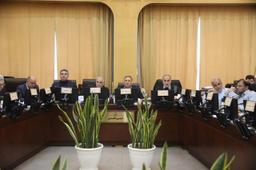 نشست ۷ دی کمیسیون اقتصادی مجلس