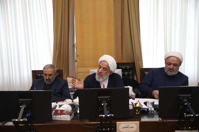 ۲۰ دستگاه اجرایی در حوزه عفاف و حجاب به کمیسیون فرهنگی مجلس گزارش دادند