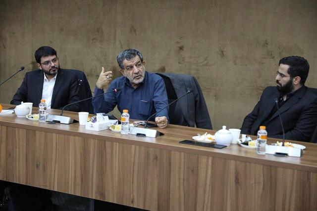 نشست ۷ دی ماه فراکسیون هوش مصنوعی مجلس