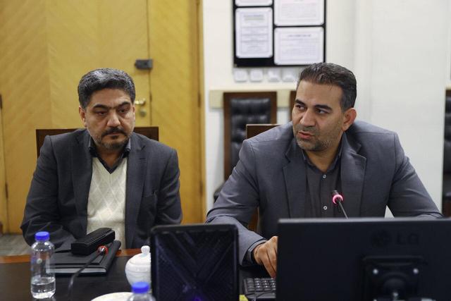 نشست یکشنبه ۷ دی ماه کمیسیون اصل نود قانون اساسی مجلس