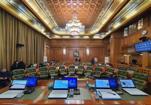 امروز در جلسه علنی شورای شهر تهران چه گذشت؟
