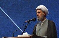 آیت‌الله دژکام: شیراز در روز شهادت شاهچراغ (ع) یکپارچه عزادار است