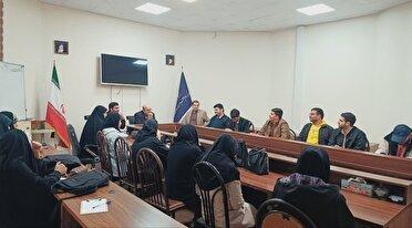 هشدار نسبت به پیامد‌ بی‌تفاوتی اقشار آگاه جامعه در مشارکتهای اجتماعی