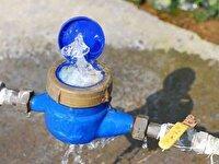 اطلاعیه شرکت آب و فاضلاب استان زنجان درباره پیشگیری از یخ‌زدگی آب