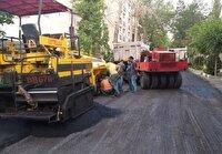 سازمان همیاری شهرداری‌های فارس مجری طرح نوسازی معابر شیراز شد