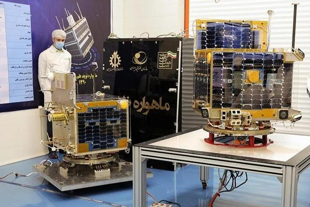 ۳ ماهواره‌ در مسیر مدار لئو؛ از ماهواره‌های «پایا»، «ظفر۲» و نمونه دوم «کوثر» چه می‌دانیم؟