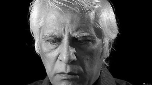 بازتاب جهانی درگذشت بهرام بیضایی