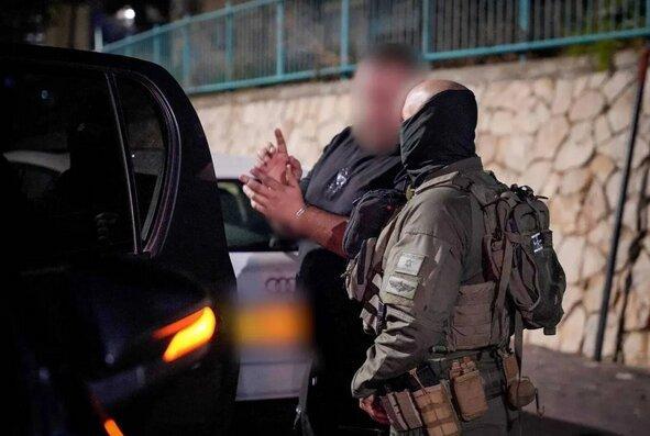 رسانه عبری: ده‌ها پرونده مرتبط با جاسوسی برای ایران باز شده