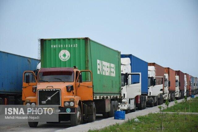 چند پیش‌نیاز برای تحقق صادرات ۵ میلیارد دلاری در کرمانشاه