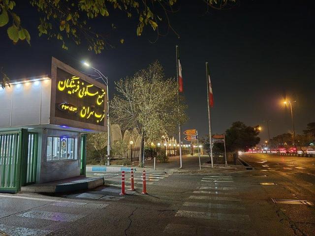 جوانان شهرک فرهنگیان تعلق اجتماعیشان را در کجا جستوجو میکنند؟