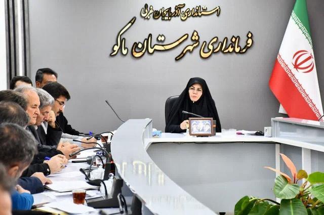 انتقاد فرماندار ماکو از تساهل در تعطیلی مدارس با بروز سرمای خفیف