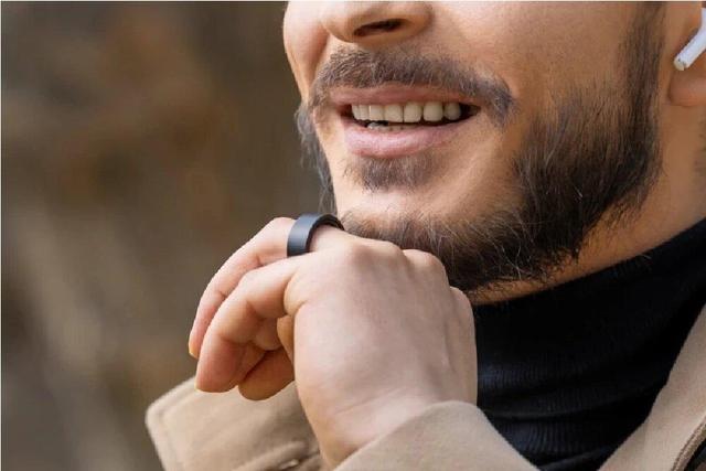 آیا سال آینده یک حلقه هوشمند روی انگشت خود خواهید داشت؟