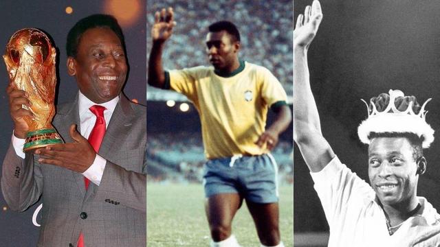 جوان‌ترین گلزنان جام جهانی را بشناسید