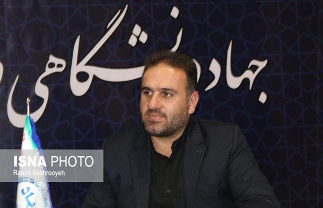 جهاددانشگاهی می‌تواند خلأ مهارت‌آموزی و فعالیت‌های فرهنگی را پوشش دهد