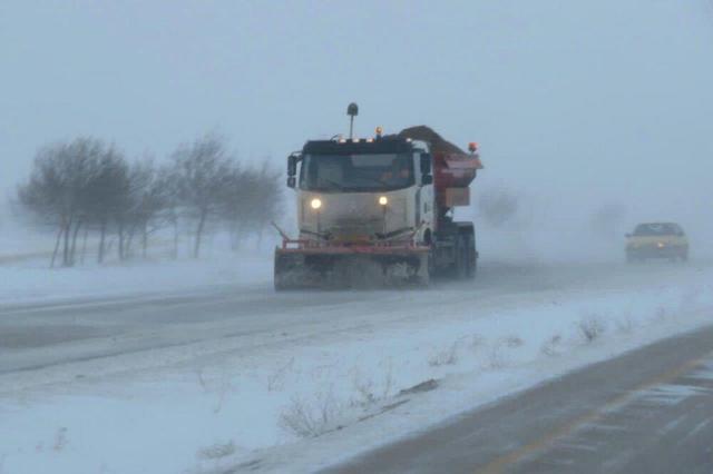وجود ۴۵ مقطع کولاک‌خیز در محورهای‌کبودرآهنگ/ پیشرفت ۸۰ درصدی پروژه راهدارخانه شیرین‌سو