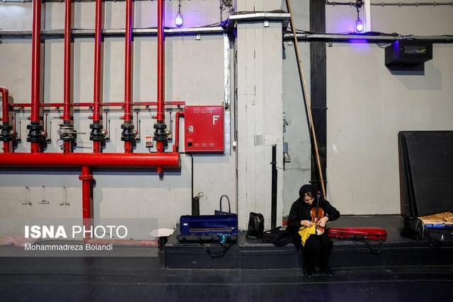 نگاهی به برنامه کنسرت‌ها در این هفته