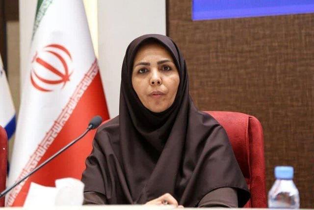 مدیرکل دفتر امور زنان استانداری خراسان رضوی: ۱۵ درصد جایگاه‌های مدیریتی در اختیار زنان است