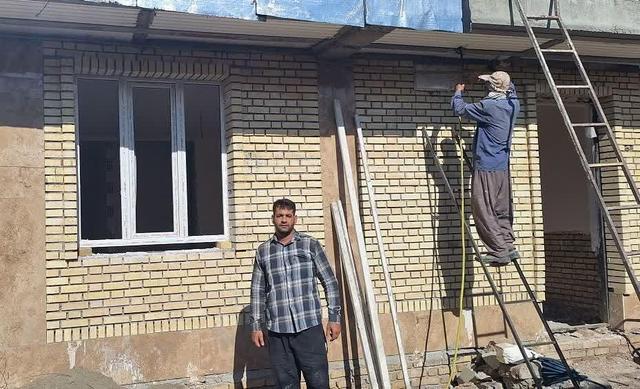 افتتاح ۲۰۰۰ واحد مسکن روستایی در خراسان شمالی در دهه فجر