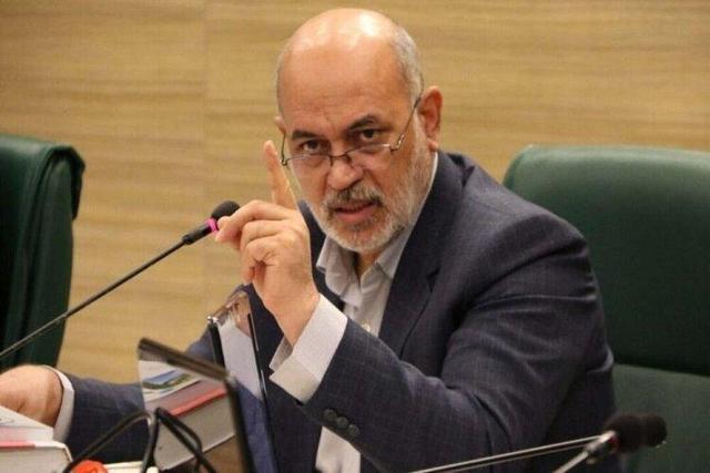 رئیس شورای شهر شیراز: شهر با اعتماد و همراهی مردم اداره می‌شود، نه با دستور