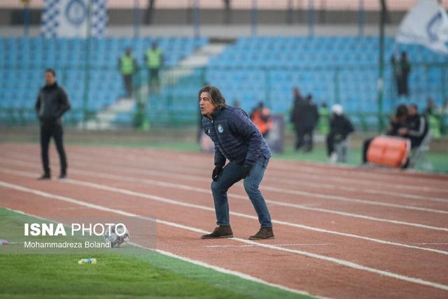 هفته پانزدهم لیگ برتر فوتبال ایران؛ استقلال - گل‌گهر