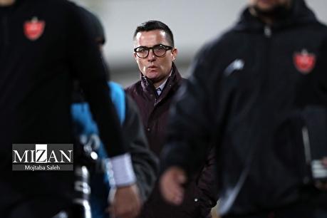 پرسپولیس در بازار نقلوانتقالات زمستانی؛ تقویت ترکیب یا خروج ستارهها؟