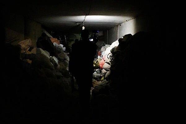 ماجرای تونل ۵ کیلومتری زیر بازار بزرگ تهران چیست؟