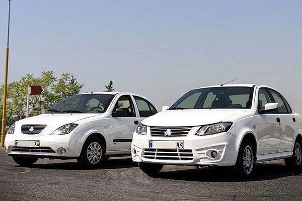 قیمت روز محصولات سایپا یکشنبه ۷ دی ۱۴۰۴