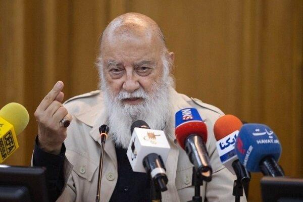 واکنش چمران به کشف تونل ۵ هزار متری زیر بازار تهران